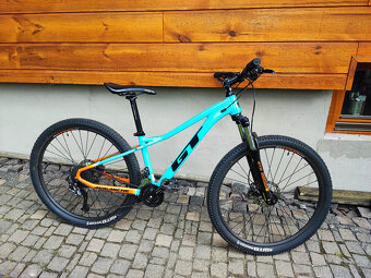 27" GT - 5