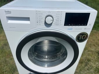 Pračka Beko - 5