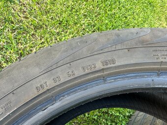 Pirelli Scorpion Verde 255/45 R19 100V letní - 5