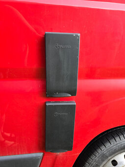 Citroën Jumper, 2,2TDI, obytná vestavba, DPH - 5