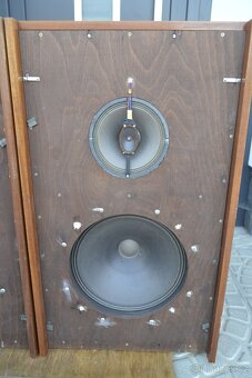 Studiové monitory Tesla ARS 641 - 5