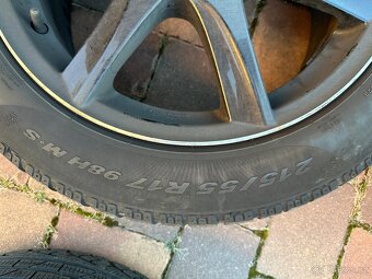Pneumatiky Pirelli - 5