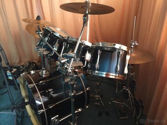 Bicí souprava Tama Superstar Custom - 5