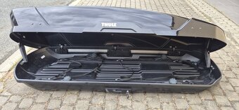 Střešní box THULE Motion XT Sport - 5