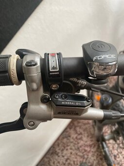 Horské kolo Specialized - 5