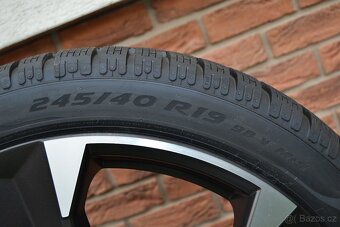 5×112 R19 Zimná sada Cupra Ateca / Formentor + 245/40 R19 - 5
