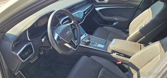 Audi A6 Allroad 3,0 50 TDi Quattro - 5
