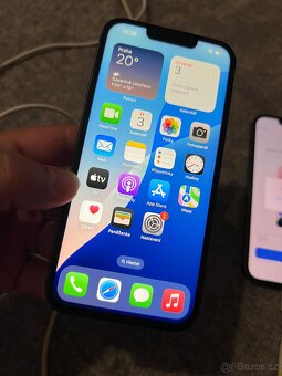 iPhone 14 256Gb…nový displej, horší kvalita - 5
