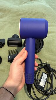 Fén Dyson Supersonic - 5