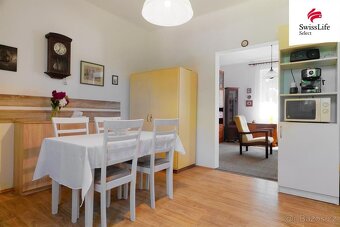 Prodej rodinného domu 135 m2 Kladská, Hradec Králové - 5