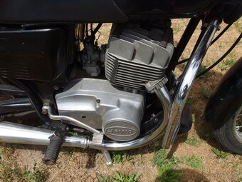 JAWA 350 / 639 - 5