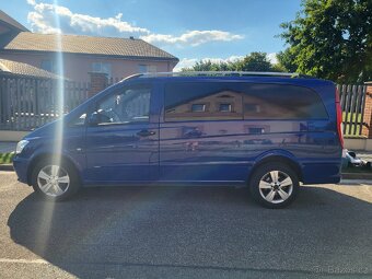 Mercedes Vito - 5