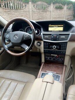 Mercedes-Benz E350 cdi 4 Matic (195) - 5