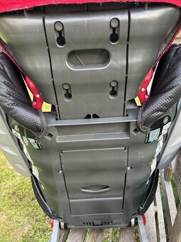 Dětská autosedačka Britax Römer Kidfix, isofix, 15-36 kg - 5
