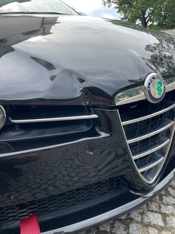 Alfa Romeo 159 2.4 147 kw - 5