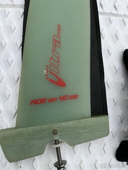 Windsurfing Mistral Energy 147 l - 5