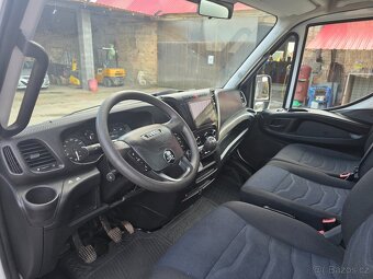 Iveco 35C15,2017, 125tis. km, sklapec - 5