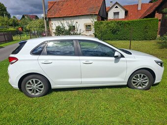 Hyundai i30 HB 1.0 T-GDI MT Trikolor Comfort - 5
