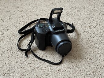 Olympus IS-10 - 5