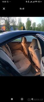 Volvo S60 2.4 i Biu Fuell - 5