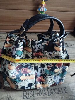Kabelka Mickey Mouse - 5