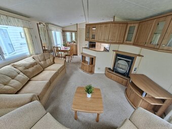 mobilheim,mobilní dům willerby Winchester 12 x 3,7 m - 5