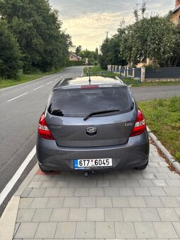 hyundai i20 - 5