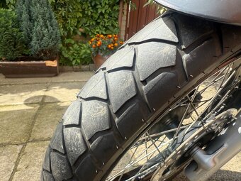Honda XL 700 V r.v.2010 64tis. - 5