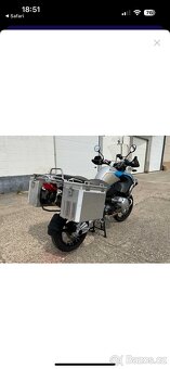 Predam BMW R1200GS - 5