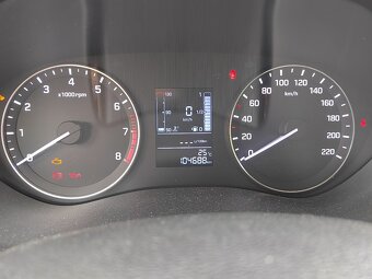 Hyundai i20 - 5