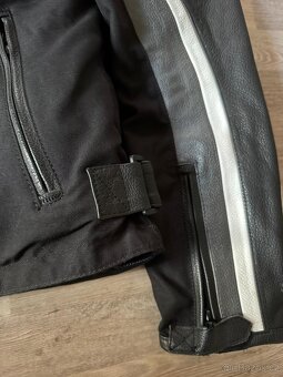 Moto bunda Suomy - 5