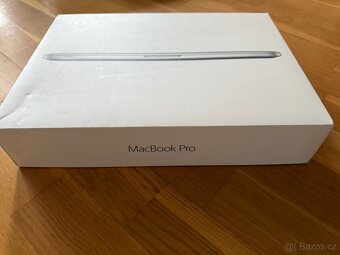 Apple MacBook Pro 13 2015 - 5