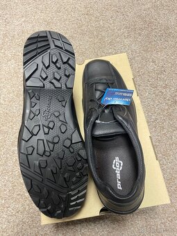 Taktická obuv Prabos city black - 5