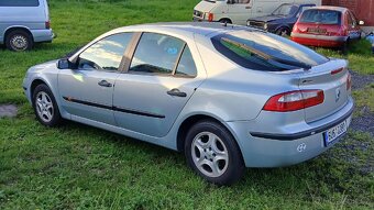 Renault Laguna 1.9 dci nafta,nova stk - 5