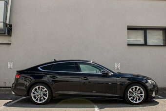 Audi A5 Sportback 2.0TFSI quattro - 5