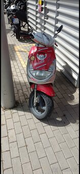 Skutr Peugeot - 5