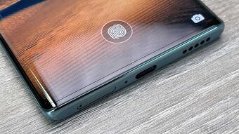 Honor 70 5G-6,7"OLED 120Hz,8x2,5Ghz,8/256GB54+50+2Mpx - 5