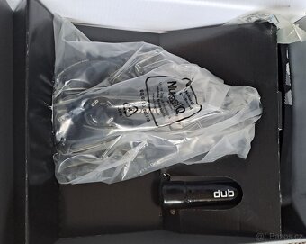 Kliky Sram NX Eagle DUB 12s - 5