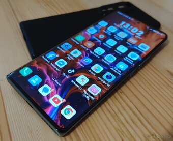 Honor 70 5G-6,7"OLED 120Hz,8x2,5Ghz,8/256GB54+50+2Mpx - 5
