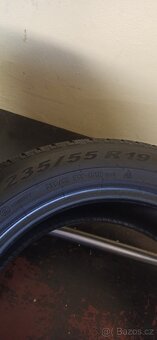 Pirelli 235/55 R19 101H 5mm - 5