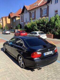 BMW E90 325i 160kw - 5