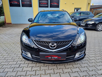 Mazda 6 2,5 TOP, 1.MAJITEL, XENONY, BOSE, PAMĚŤ SEDADLA - 5