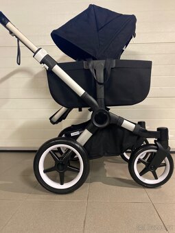 NOVÝ Bugaboo Donkey 3 Duo - 5