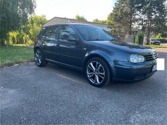 Golf 4 1.8i 92kw - 5