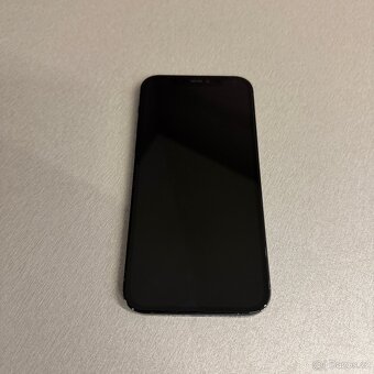 iPhone 12 64GB černý, pěkný stav, 12 měsíců záruka - 5