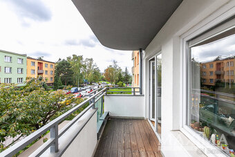 Byt 3+kk o ploše 98 m2 - Praha, Hostivař - 5