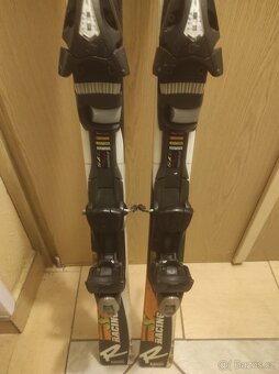 ROSSIGNOL RACING dētske lyže 150cm - 5