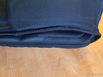 NEPOUŽITÝ Wellife Shiatsu Mat FE-8301 masážní podložka - 5