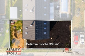 Prodej, domy/rodinný, 105 m2, Kamenice 81, 58255 Herálec, Ha - 5