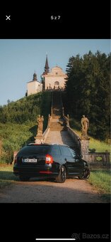 Škoda octavia 2 2.0tdi 125kw - 5